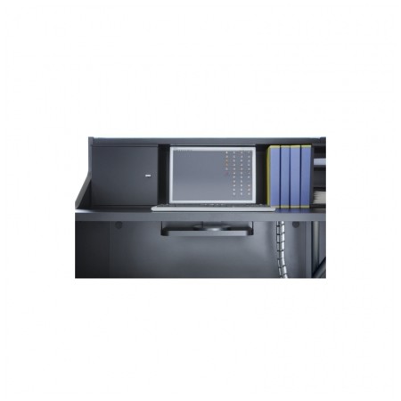 Elément linéaire L. 159 X p. 91,7 X h. 110,5cm - VALDE - MDD - LA16L 2