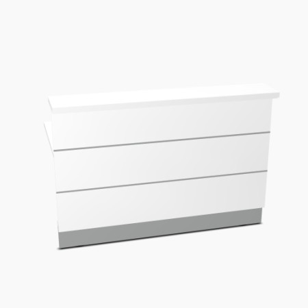 Elément linéaire L. 159 X p. 91,7 X h. 110,5cm - VALDE - MDD - LA16L