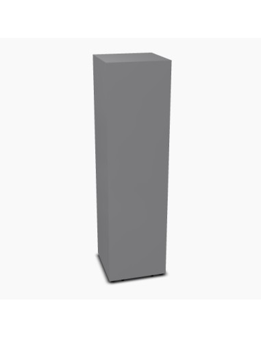 Poteau de liaison L. 30 x P. 30 x H. 110,5cm - VALDE - MDD - LA100