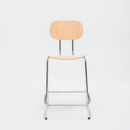 Chaise haute de bar - New School by MDD design - N05H