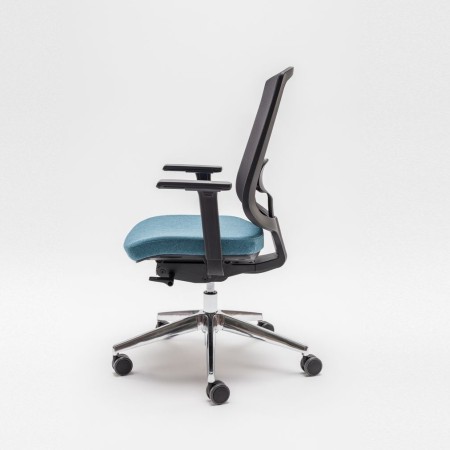 Chaise de bureau professionnelle 100% réglable - Sava de MDD