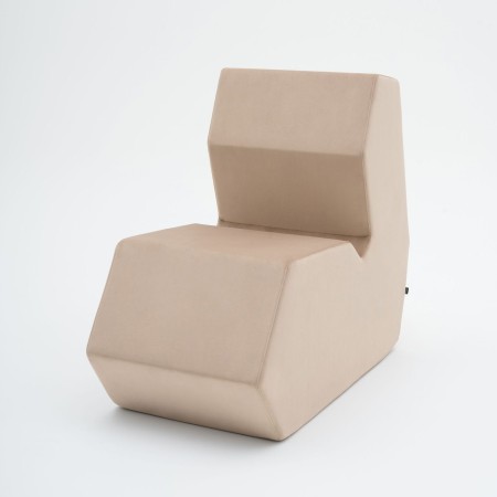 Shape - Pouf design - SP01