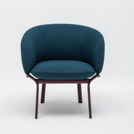 Fauteuil Grace design