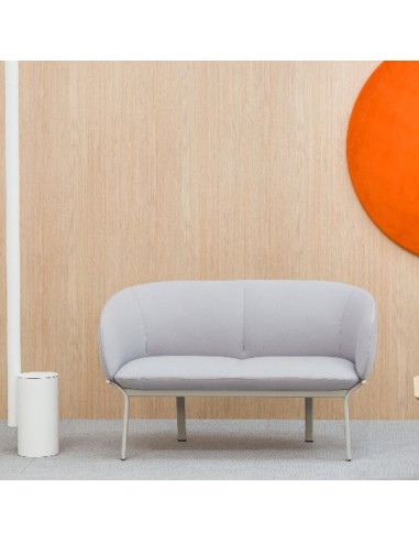 Grace canapé 2 places design de MDD - GR02