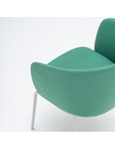 Siège de bureau Grace de MDD