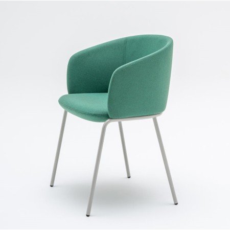 Siège de bureau Grace de MDD