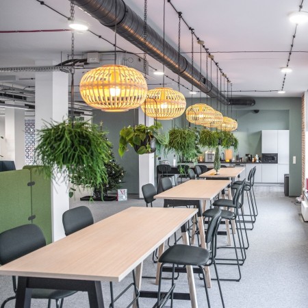 Chaise haute de bar - New School by MDD design - N05H