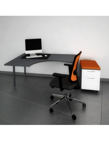 Bureau compact Ogi Y de MDD