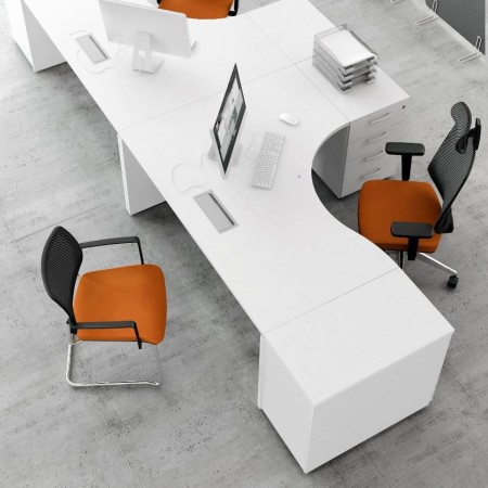 Bureau compact Ogi V