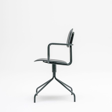 Chaise conférence vintage - New School - N1N07 - MDD