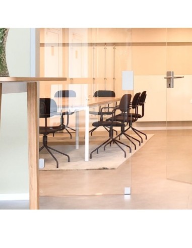 Chaise conférence vintage - New School - N1N07 - MDD