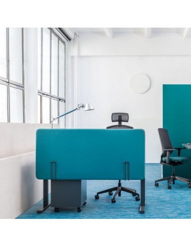 Cloison acoustique - ZPS618