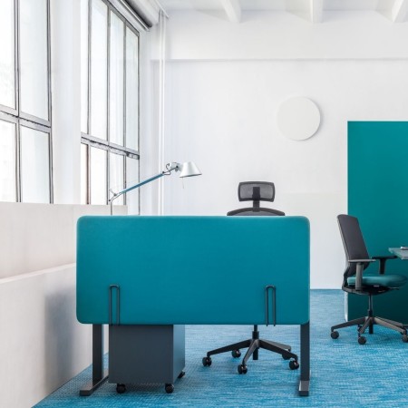 Cloison acoustique - ZPS618