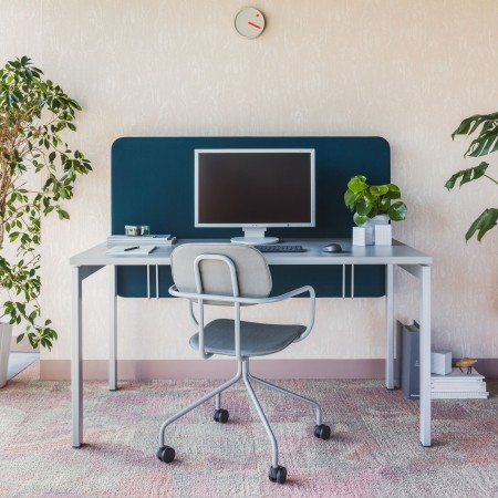 Panneau acoustique L. 139 x H. 80cm Sonic - ZPS814