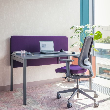 Panneau acoustique L. 179 x H. 80cm Sonic - ZPS818