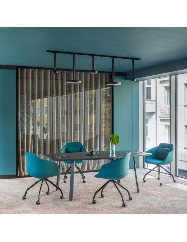 Table de réunion Ogi A