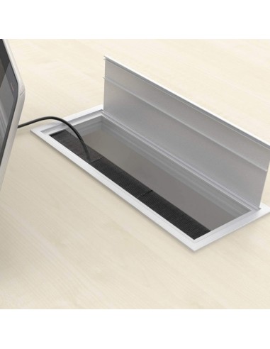 Gestion des câbles - top access