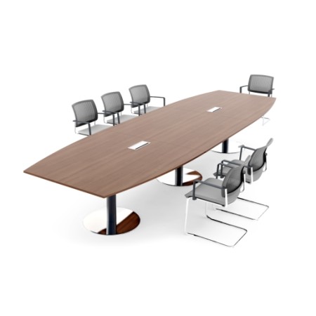 L. 420 x P. 110/80 x H. 73cm - ST16