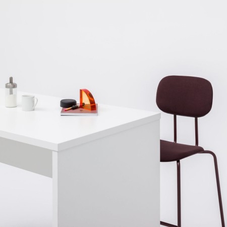 Table haute L. 120 x P. 70 x H. 110cm - MDD - PSW72