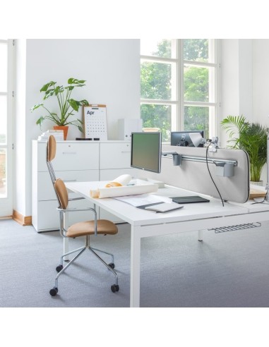 New School avec têtière - 4 pieds