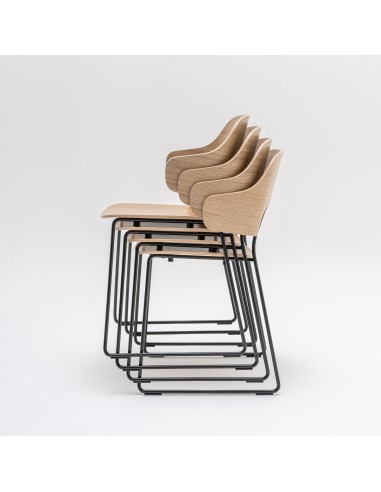 Chaise Afi de MDD - AF05