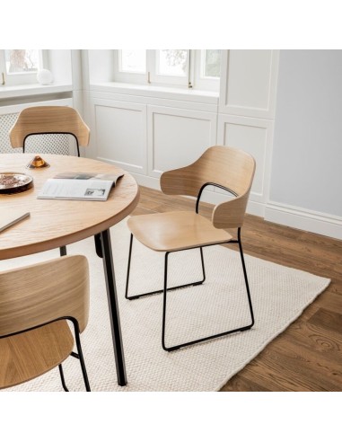 Chaise Afi de MDD - AF05