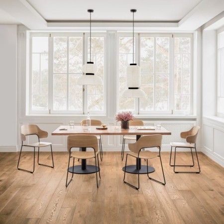 Chaise Afi de MDD - AF04 2