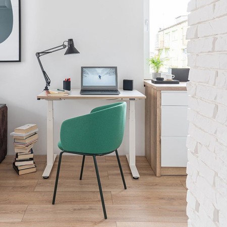 Siège de bureau Grace de MDD