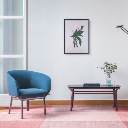 Table basse Grace L. 100x P. 50cm