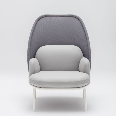Fauteille Mesh de MDD