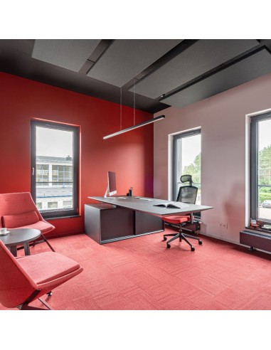 Bureau de direction qui se lève - Gravity - GAV1P - MDD