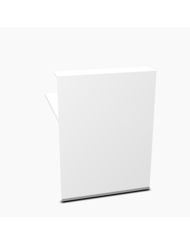 Elément linéaire L. 80 x P. 81,8 H. 109cm