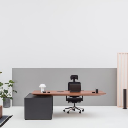 Bureau de direction qui se lève - Gravity - GAV1P - MDD