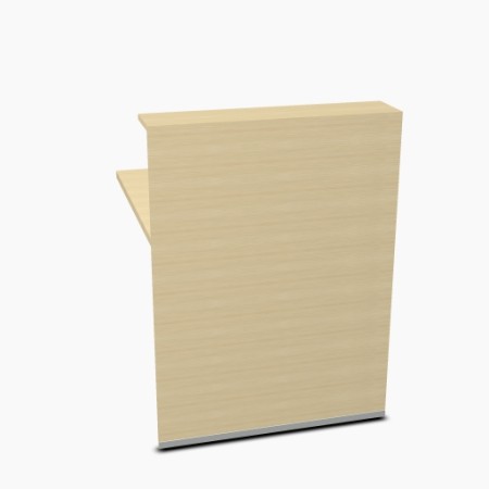 Elément linéaire L. 80 x P. 81,8 H. 109cm