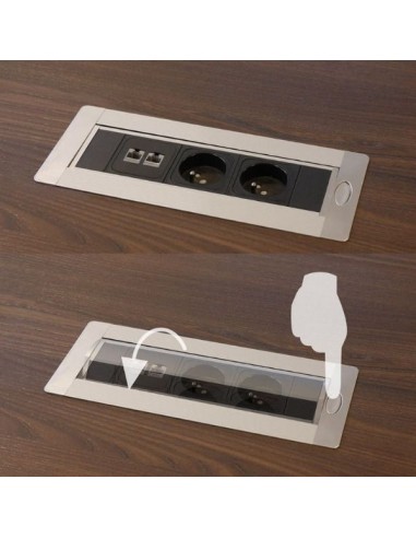 Option : Mediaport S91E