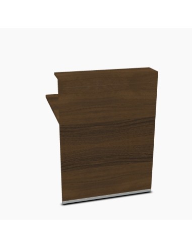 Elément linéaire L. 80 x P. 81,8 H. 109cm