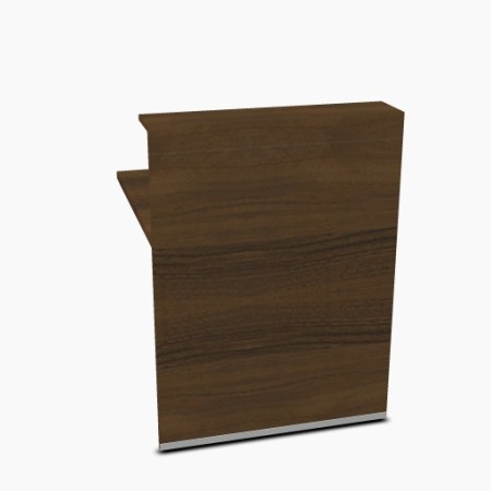 Elément linéaire L. 80 x P. 81,8 H. 109cm