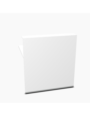 Elément linéaire L. 100 x P. 81,8 H. 109cm