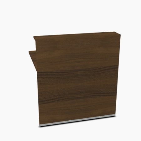 Elément linéaire L. 100 x P. 81,8 H. 109cm 2