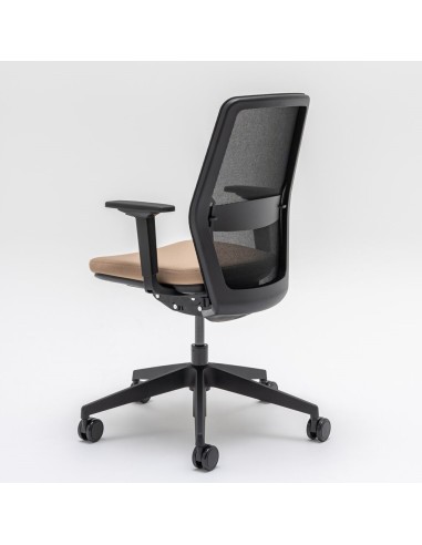 Evo - Chaise de bureau ergonomique design