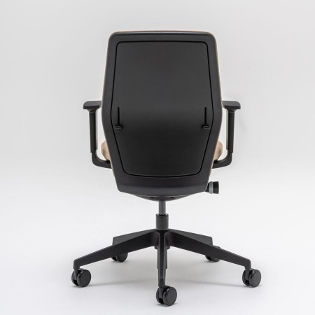 Evo - Chaise de bureau confortable et design
