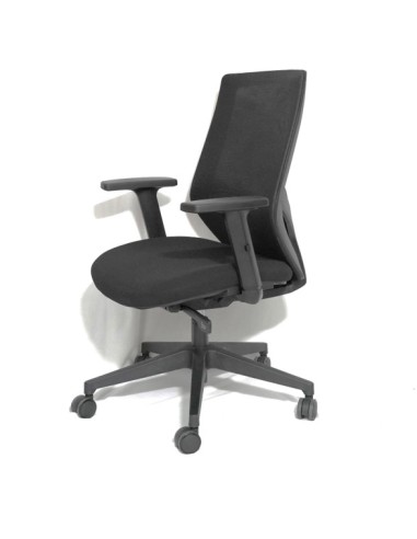 Chaise ergonomique profesionnelle pas cher - Chêtatê - 1815