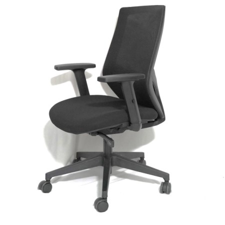 Chaise ergonomique profesionnelle pas cher - Chêtatê - 1815