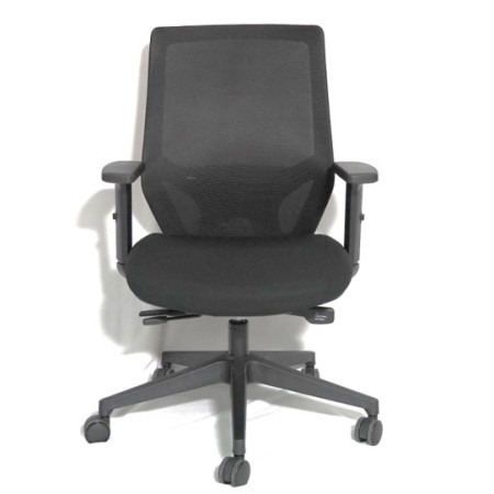 Chaise ergonomique profesionnelle pas cher - Chêtatê - 1815