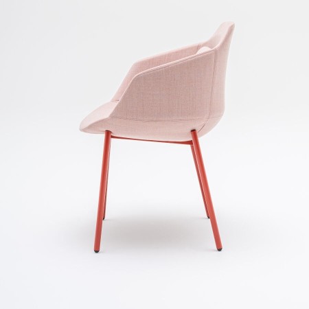 Fauteuil Ultra cosy et confortable - UFP1 - MDD 2