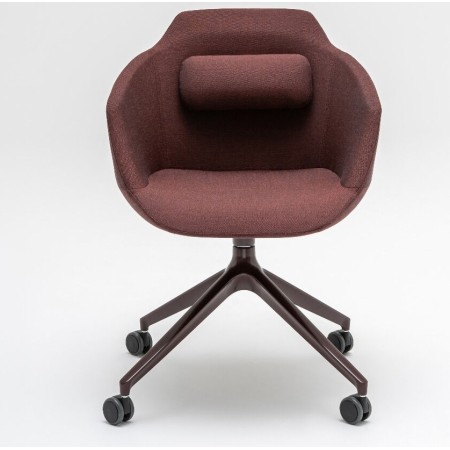 Fauteuil pivotant 360° sur roulettes - Ultra - UFP4K - MDD