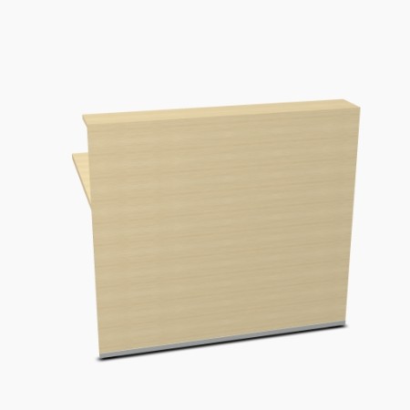 Elément linéaire L. 120 x P. 81,8 H. 109cm