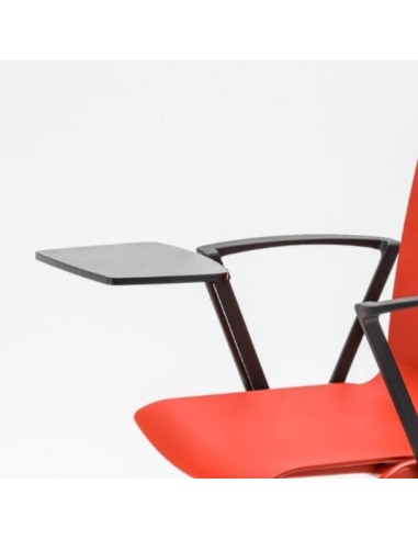 Chaise de formation sur roulettes deign - SHS01K - MDD - Shila