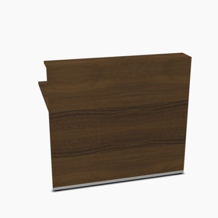 Elément linéaire L. 120 x P. 81,8 H. 109cm