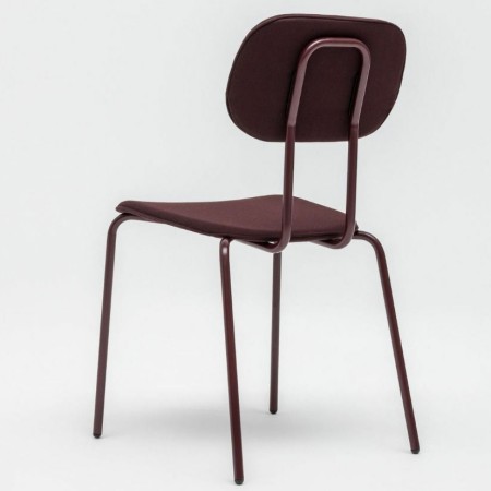 Chaise vintage style formica - New School 